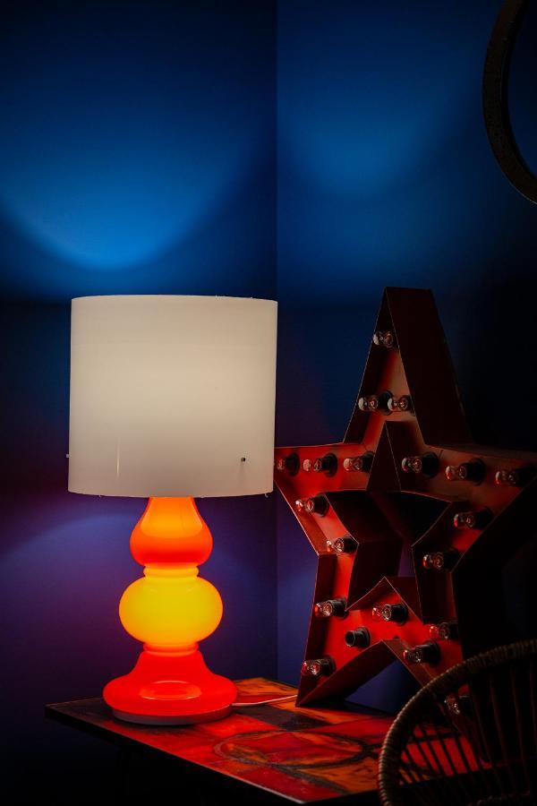 Cote Jardin, Chambres D'Hotes B&B Le Pont-de-Beauvoisin Экстерьер фото