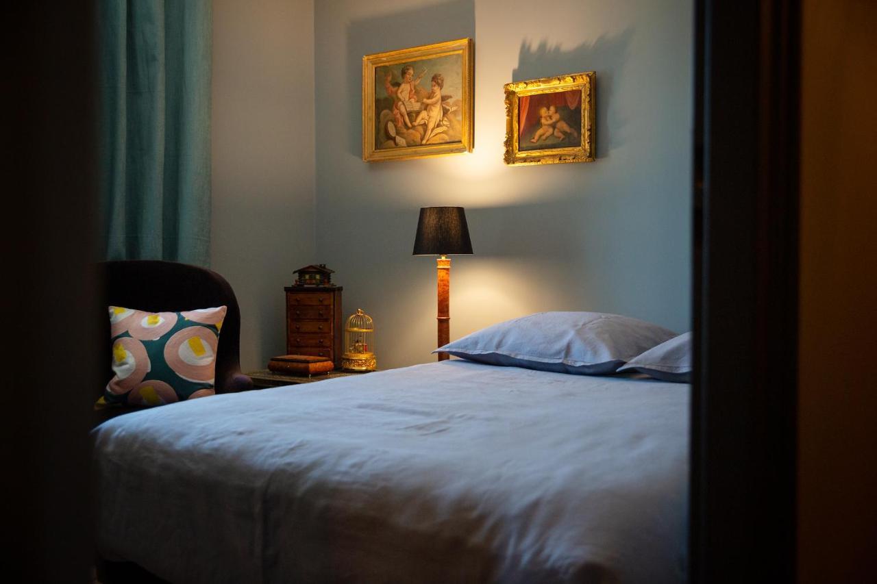 Cote Jardin, Chambres D'Hotes B&B Le Pont-de-Beauvoisin Экстерьер фото