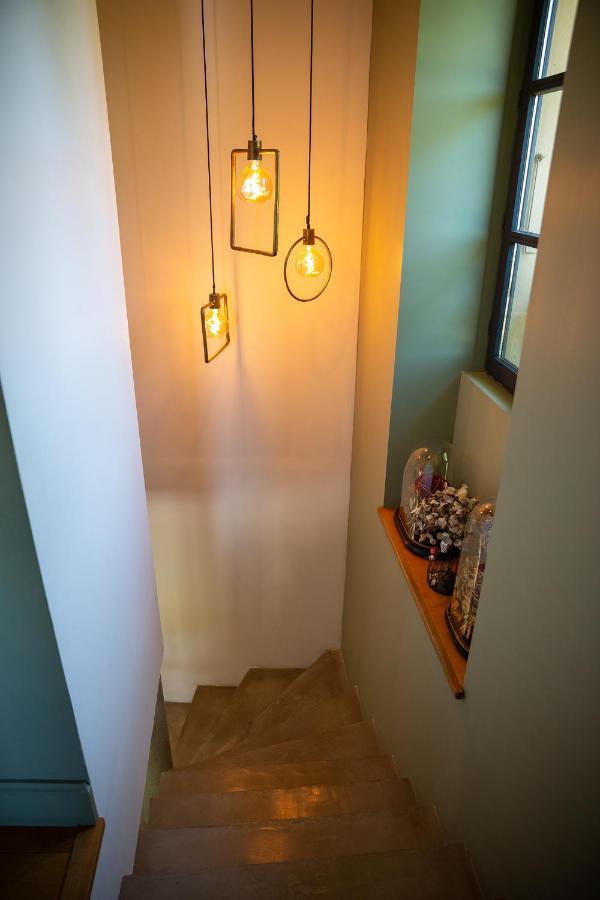 Cote Jardin, Chambres D'Hotes B&B Le Pont-de-Beauvoisin Экстерьер фото
